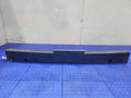 2018 Nissan Maxima Rear Bumper Reinforcement