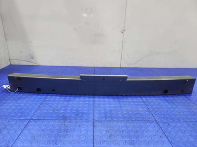 2018 Nissan Maxima Rear Bumper Reinforcement