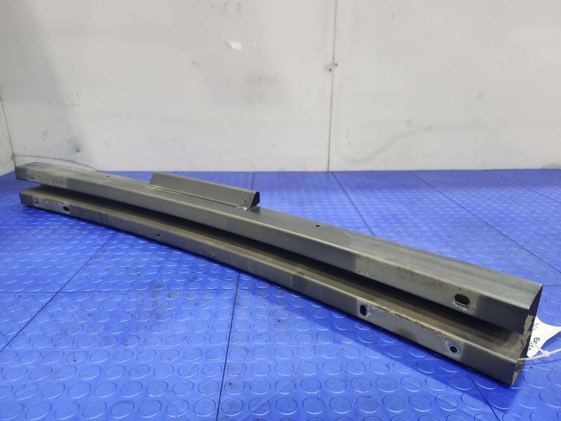 2018 Nissan Maxima Rear Bumper Reinforcement