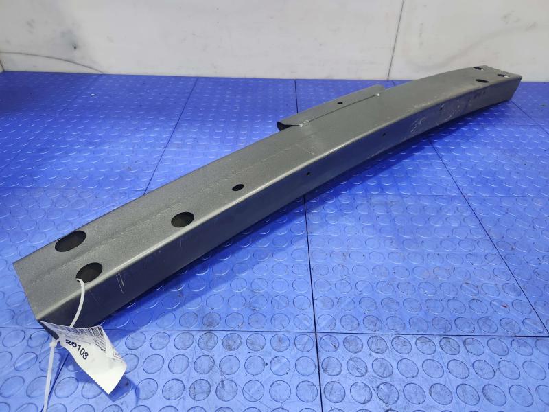 2018 Nissan Maxima Rear Bumper Reinforcement