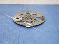 2011 Subaru Forester Flywheel