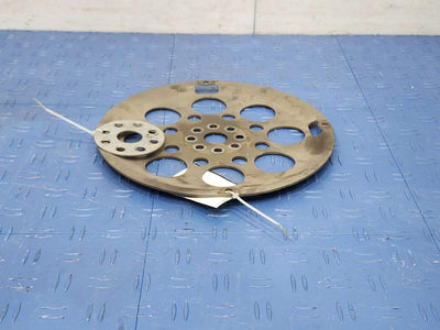 2011 Subaru Forester Flywheel