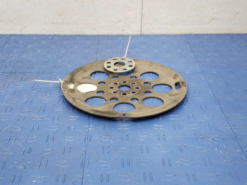 2011 Subaru Forester Flywheel
