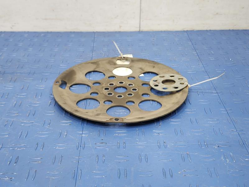 2011 Subaru Forester Flywheel