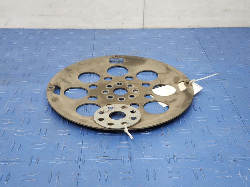 2011 Subaru Forester Flywheel