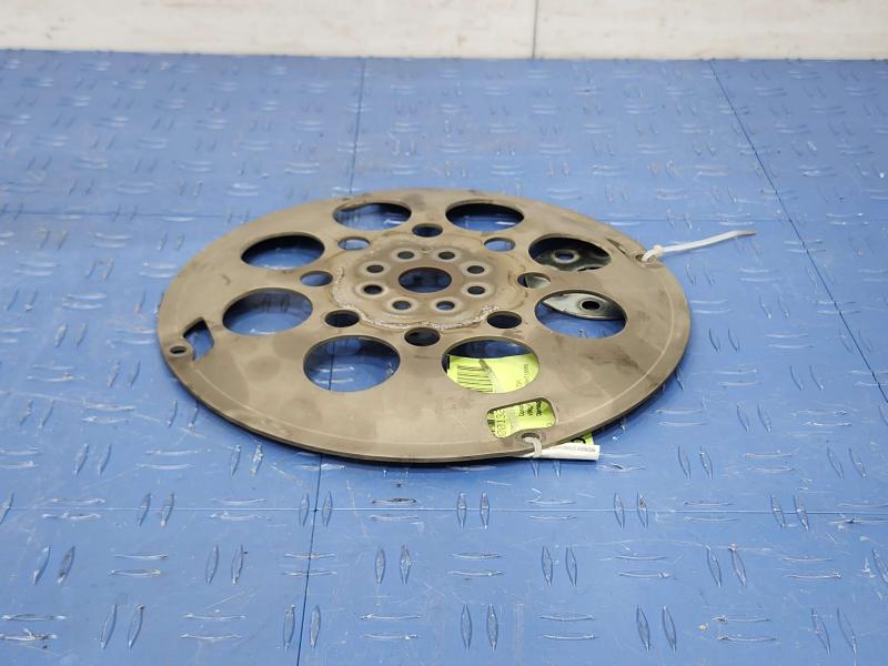2011 Subaru Forester Flywheel