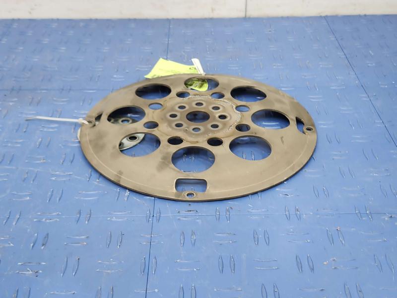 2011 Subaru Forester Flywheel