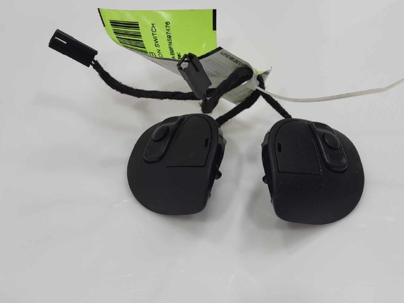 2015 Chrysler 200 Combination Switch
