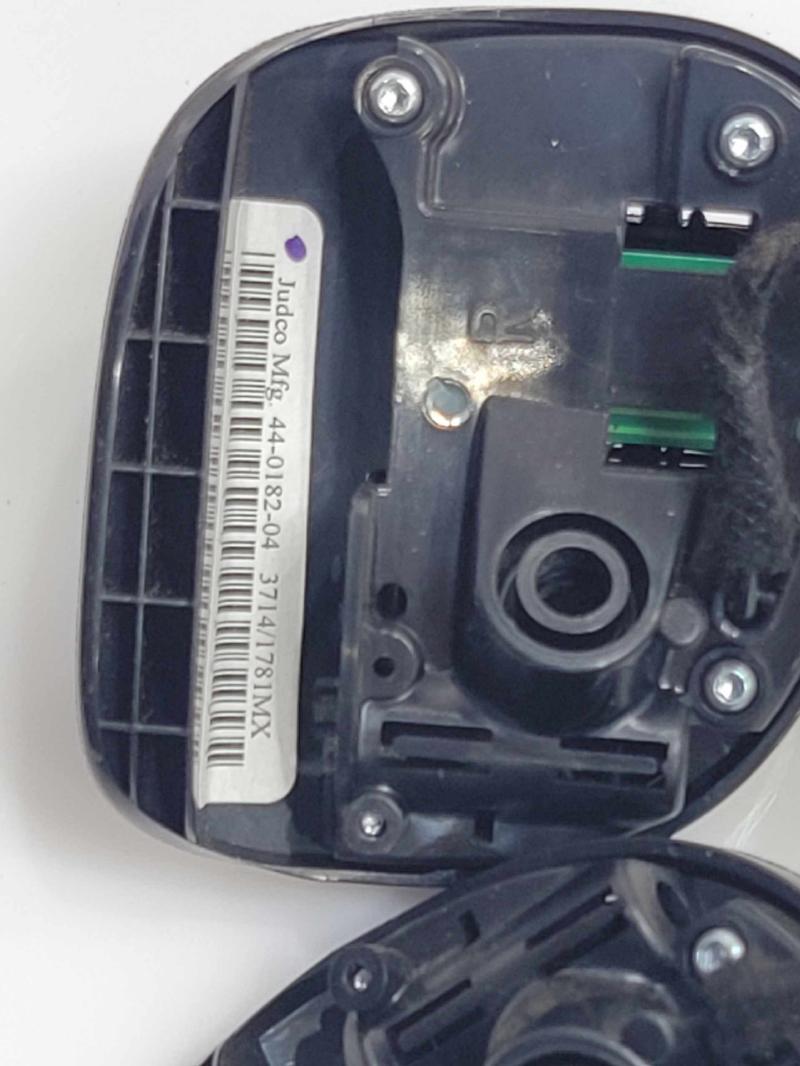 2015 Chrysler 200 Combination Switch
