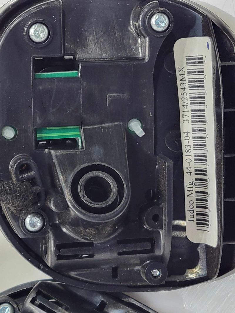 2015 Chrysler 200 Combination Switch