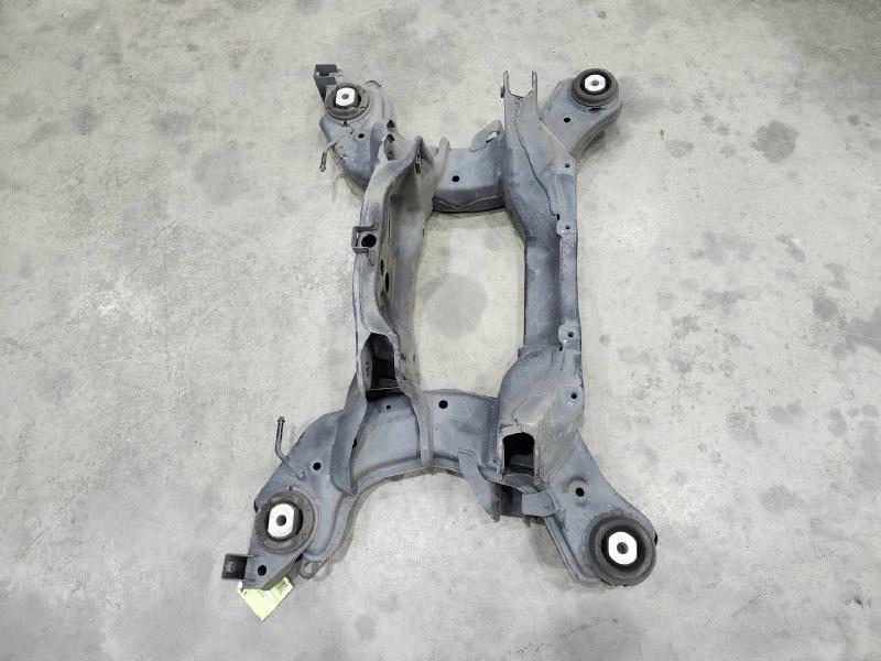 2013-2018 Acura RDX FWD Rear Crossmember Subframe Genuine OEM 50300TX5A00