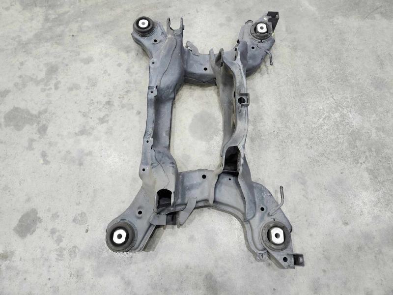 2013-2018 Acura RDX FWD Rear Crossmember Subframe Genuine OEM 50300TX5A00