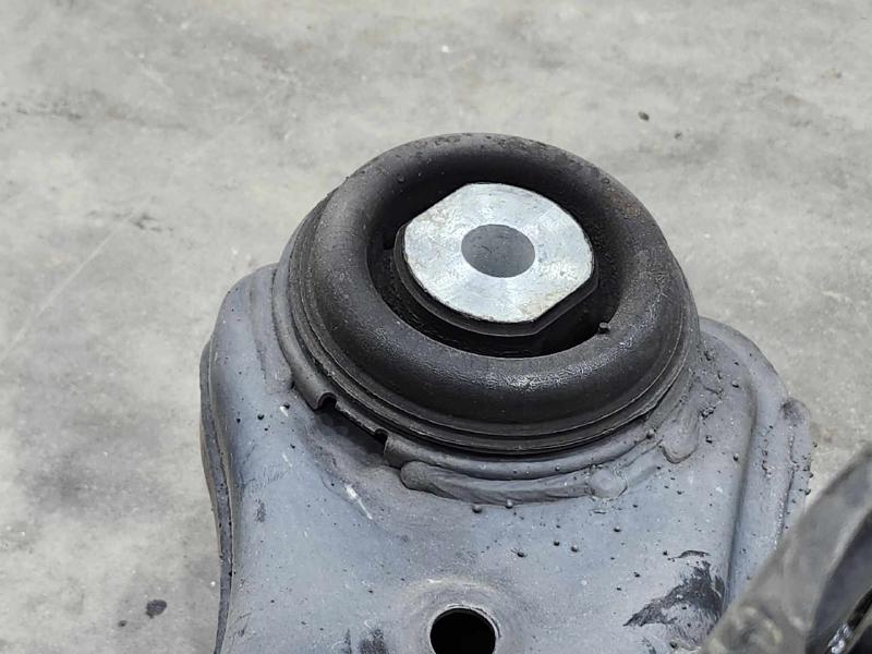 2013-2018 Acura RDX FWD Rear Crossmember Subframe Genuine OEM 50300TX5A00