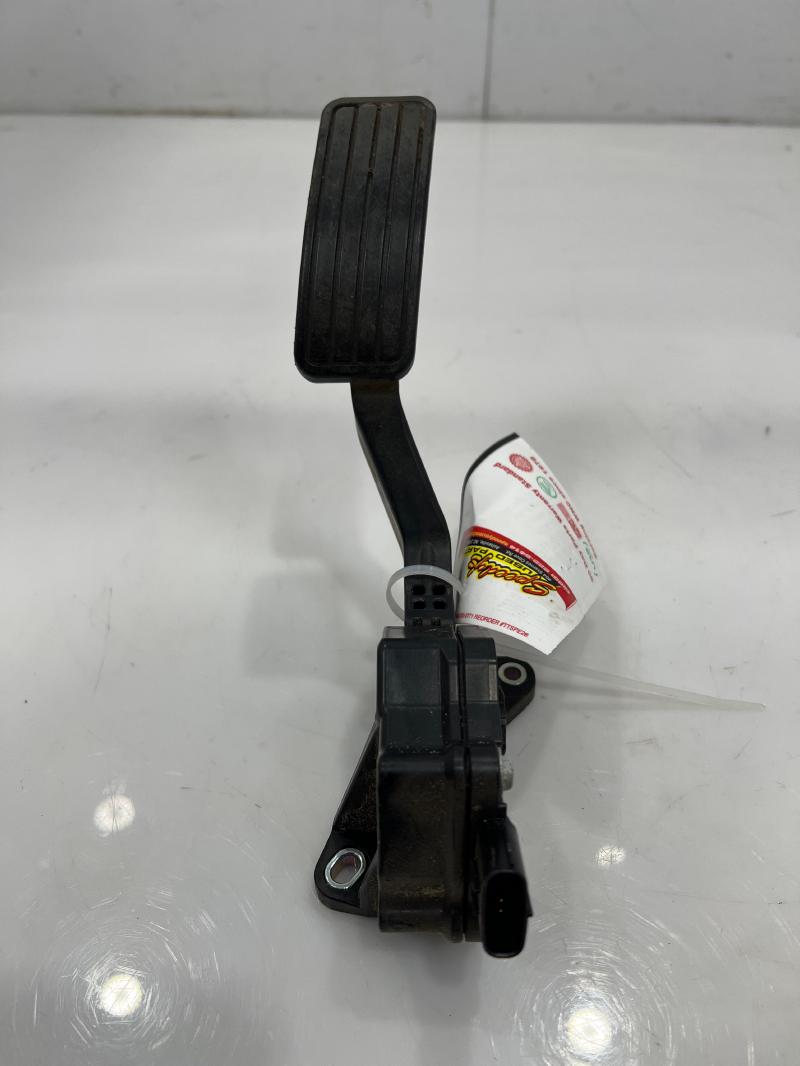 2013 Subaru Crosstrek Pedal Assembly