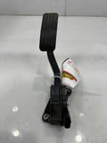 2013 Subaru Crosstrek Pedal Assembly