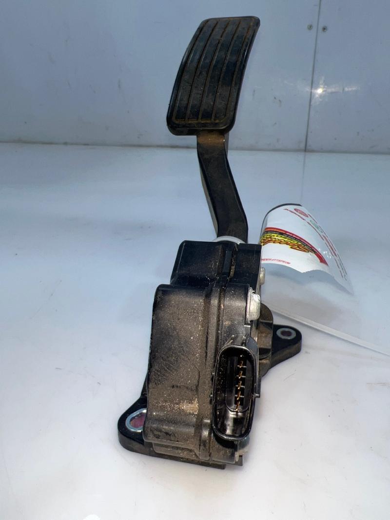 2013 Subaru Crosstrek Pedal Assembly