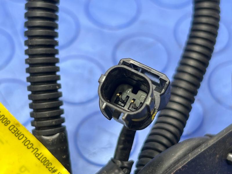 2017 Subaru Legacy Front Seat Belt