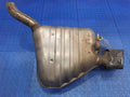 2013-2017 Audi Q5 2.0L Rear Exhaust Muffler OEM RH Passenger Side 8R0253609AH