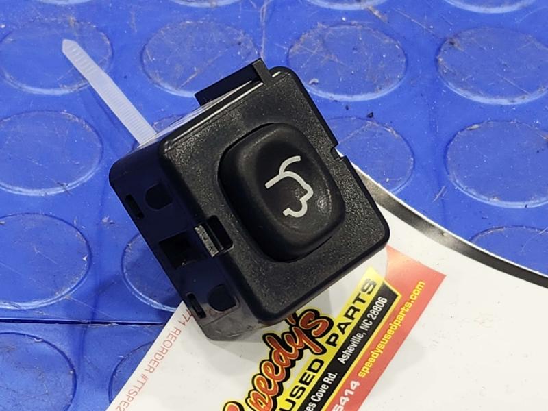 2011-2020 Jeep Grand Cherokee Power Liftgate Deck-Lid Switch OEM 4602751AA