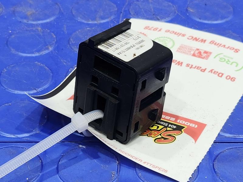 2011-2020 Jeep Grand Cherokee Power Liftgate Deck-Lid Switch OEM 4602751AA
