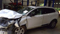 2012 Volvo XC60 Air Bag