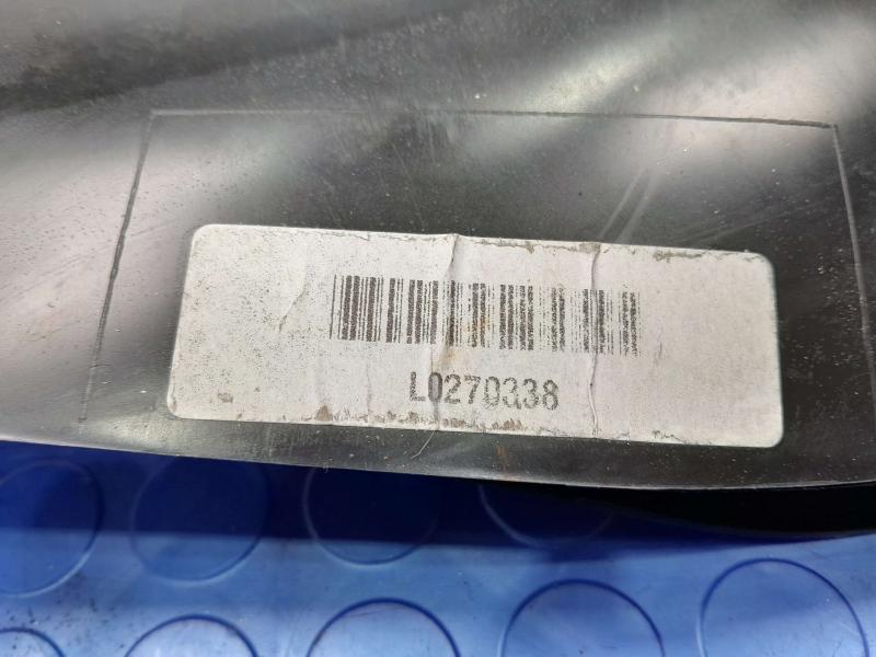 2015 Dodge Charger Air Bag