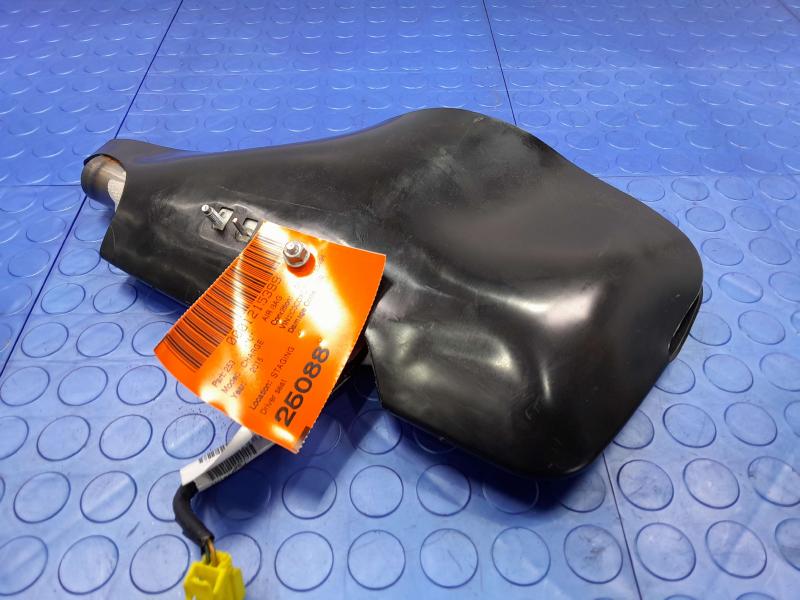 2015 Dodge Charger Air Bag