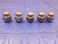 2012 Mazda Mazda5 Lug Nuts