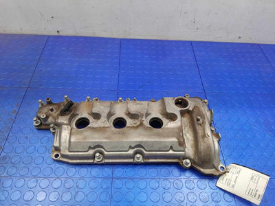 2015 Chevrolet Camaro Valve Cover