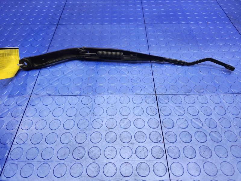 2018 Jeep Compass Wiper Arm