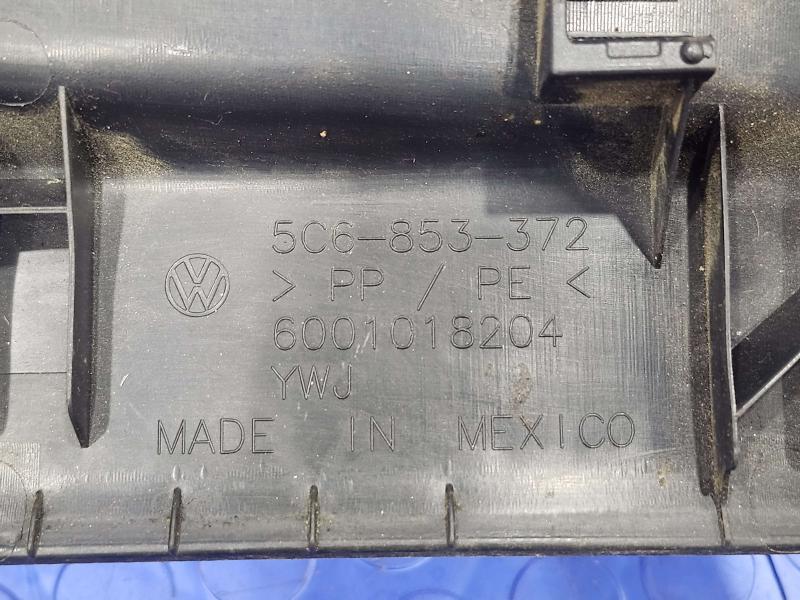 2016 Volkswagen Jetta Misc Ebay Parts