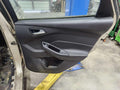 2017 Ford Focus Rear Door Trim Panel