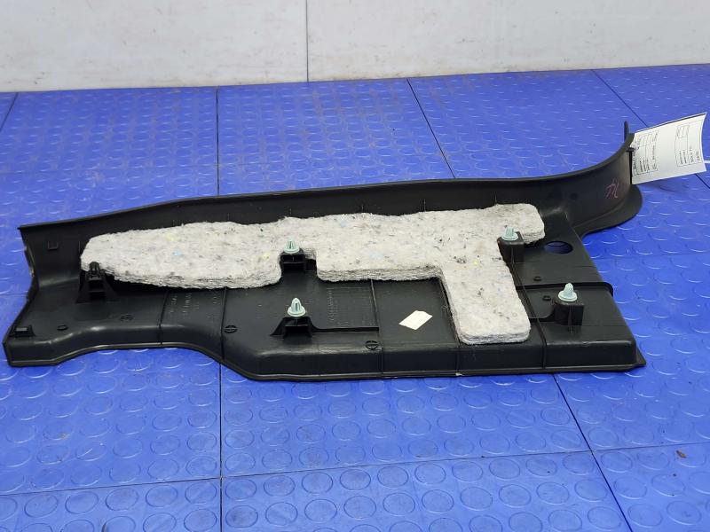 2019 Nissan Titan Misc Ebay Parts