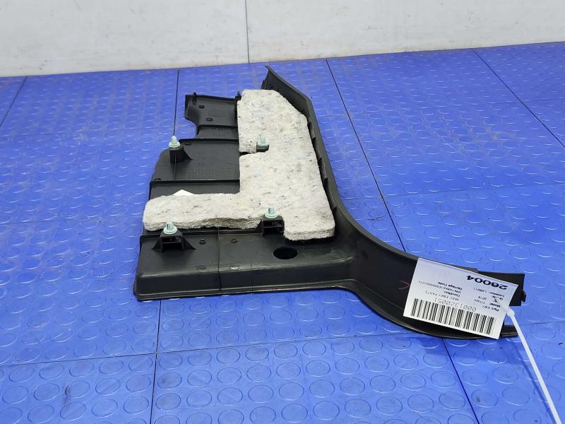 2019 Nissan Titan Misc Ebay Parts