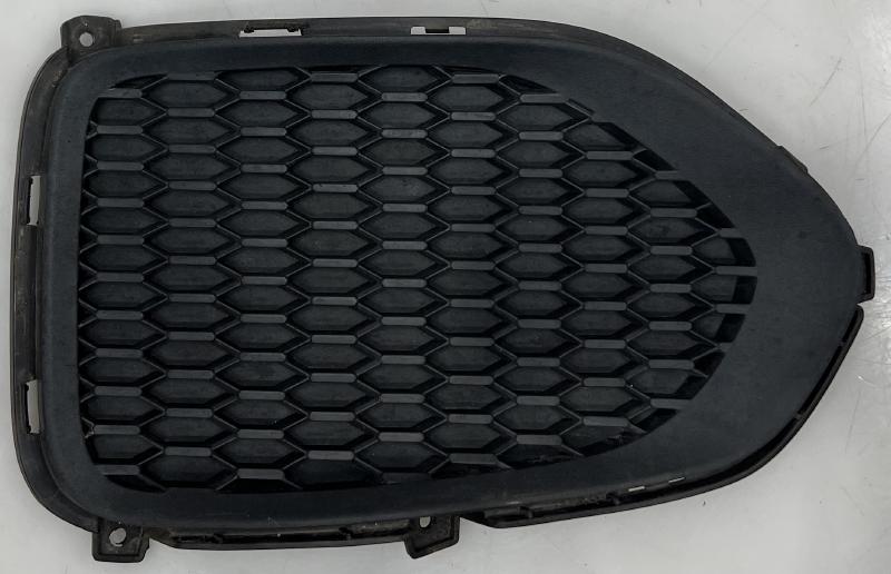 2012 Kia Sorento Grille