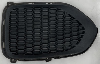 2012 Kia Sorento Grille