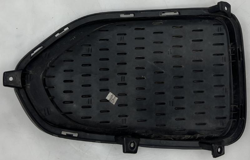 2012 Kia Sorento Grille