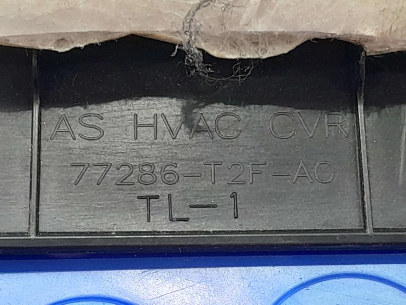 2014 Honda Accord Misc Ebay Parts