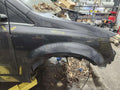 2017 Dodge Grand Caravan Fender