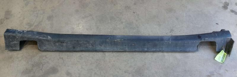 2015 Acura MDX Rocker Moulding