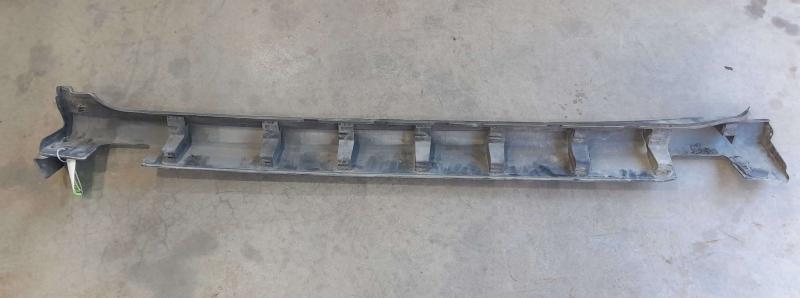 2015 Acura MDX Rocker Moulding
