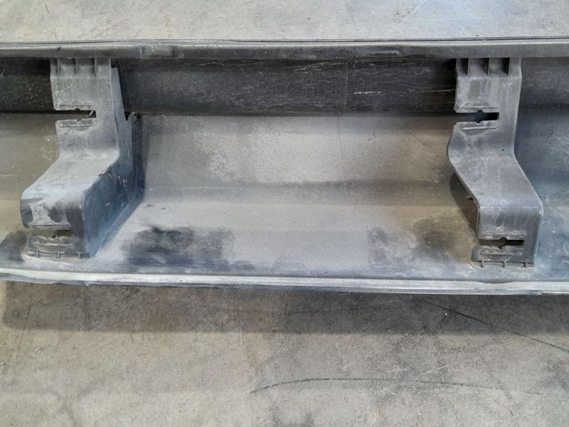 2015 Acura MDX Rocker Moulding