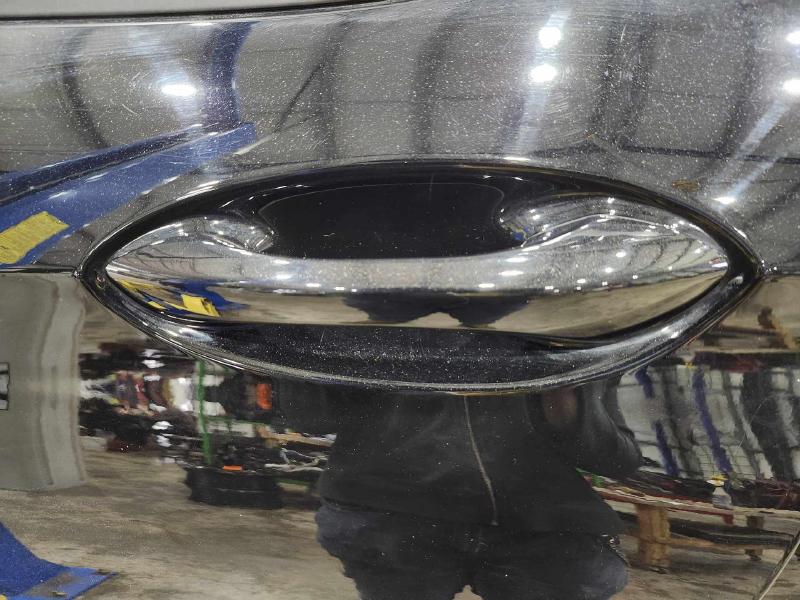 2024 Buick Envista Outside Door Handle