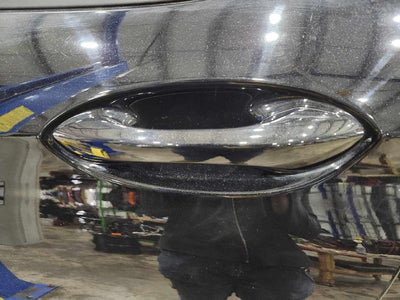 2024 Buick Envista Outside Door Handle