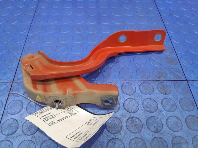 2019 Hyundai Kona Hood Hinge