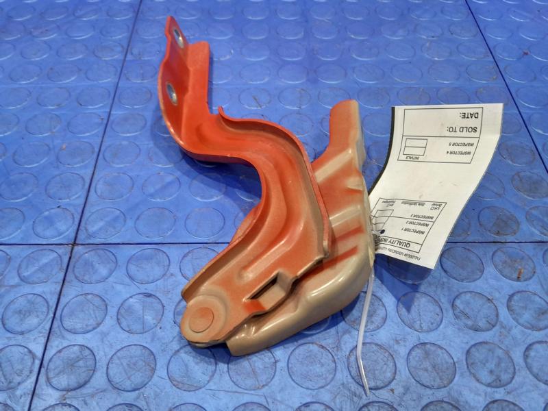 2019 Hyundai Kona Hood Hinge