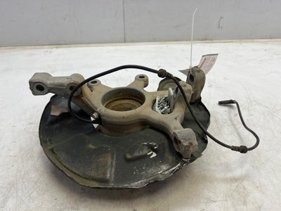 2010 Mercedes GLK-Class Spindle Knuckle Front