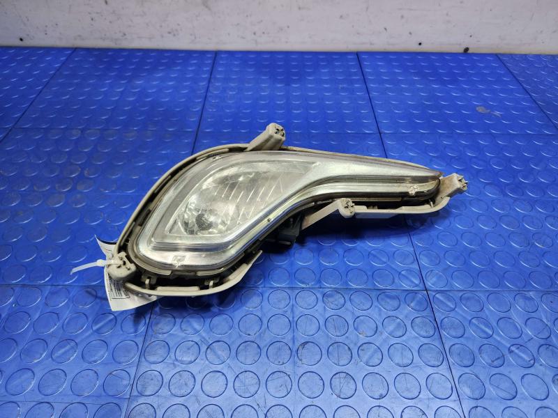 2013 Hyundai Accent Fog/Mark/Park/Turn Light/Lamp