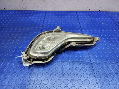 2013 Hyundai Accent Fog/Mark/Park/Turn Light/Lamp