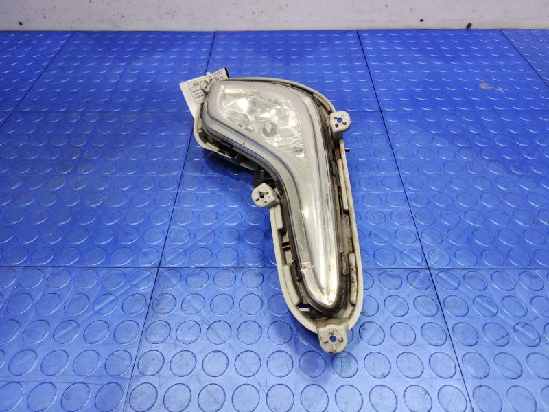 2013 Hyundai Accent Fog/Mark/Park/Turn Light/Lamp